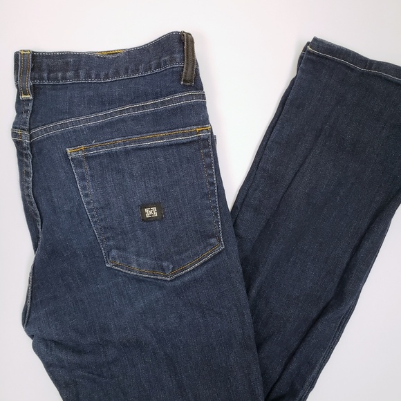 kr3w denim out of business